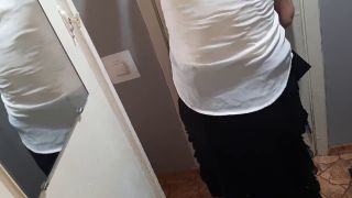 lesbian_illusion - I Caught My Roommates Fucking And Found Out They Were Real Lesbians - Lesbian_illusion-0