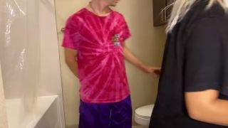 Queenie Sateen Horny Teen 2 Queenie Sateen  Big Tits-1