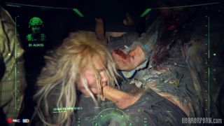 video 45 femdom pron Lola Taylor, Brittany Bardot, Katrin Tequila - Zombie-Strike - Origin [4K UHD 1.81 GB], fetish on fetish porn-5