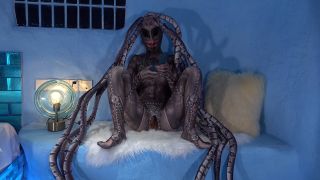 Fetish Faith - Extra Content vol 25 - Fetish-2