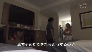 FHD HIKR-195 ロスでナンパしたやわ巨乳のインテリ女子大生を強引に口説いて勝手にAVデビュー クロエ（24）-8