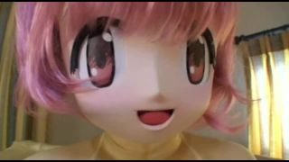 MiraidougaPt 1dlamn-010 - Kigurumi Madmad Restraint Solid Vacuum-0