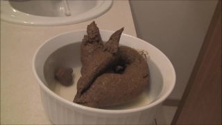 porn clip 15 Shit Filled Shortbread Cookies! on femdom porn femdom big strapon-2