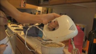 porn clip 15 Shit Filled Shortbread Cookies! on femdom porn femdom big strapon-6