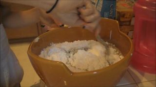 porn clip 15 Shit Filled Shortbread Cookies! on femdom porn femdom big strapon-7
