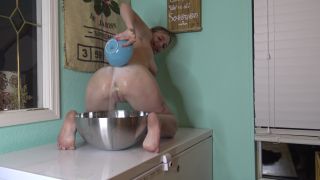 Baking Butt Cookies 2160p – Rebel Rhyder | ass | big ass big ass bdsm anal-2