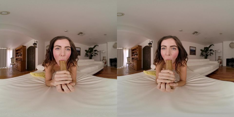 free video 11 gay sneaker fetish BabeVR Theodora Day – Adore Me, dirty talk on pov