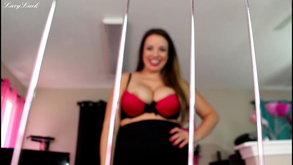 adult xxx video 7 A Cage within a Cage | joi | femdom porn saharah eve femdom