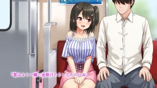 Big dick bro gets lovey with his cheeky &amp; masochistic sister.-6