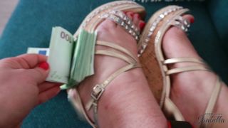 free adult video 4 sweat fetish fetish porn | Princess Isabella – 10K FinDom Feet | femdom-1