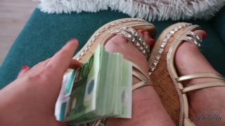 free adult video 4 sweat fetish fetish porn | Princess Isabella – 10K FinDom Feet | femdom-2