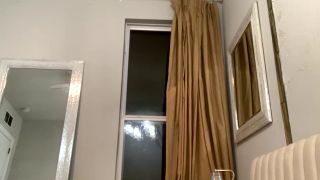 Bhad Bhabie Bhad Bhabie Danielle Bregoli Tease And Twerk Her Ass In Couch Video Cumshot-8