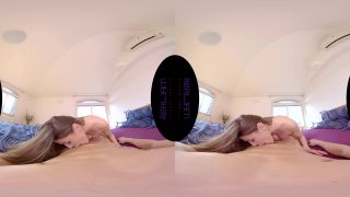free porn video 28 Sybil A. – The Workout with Sybil (Oculus Go) 4K on virtual reality mature hardcore xxx-5