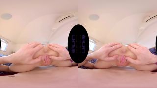 free porn video 28 Sybil A. – The Workout with Sybil (Oculus Go) 4K on virtual reality mature hardcore xxx-6