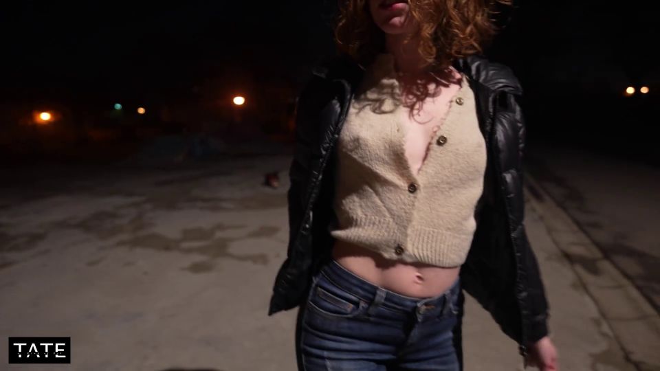 Late Night Public Park Sex 1080p