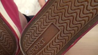 [GetFreeDays.com] Dani - Don t Make Fun of My Overweight POV feet porn-2