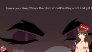 [GetFreeDays.com] Roxanne Wolf fucks me with her huge tits and ass, leaves me without cum FNAF animation - Jazziuu Porn Stream May 2023-8