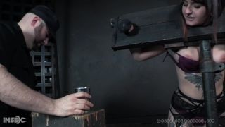 free xxx video 2 RealTimeBondage – November 23, 2019 – Stuck Part 1 | Ava D’Amore - real time bondage - fetish porn mind control fetish-8