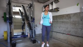 free online video 30 Kaedia Lang - A Woman's True Strength on asian girl porn cruel fetish-0