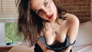 Princess Violette - Mindfucked By Tits-6