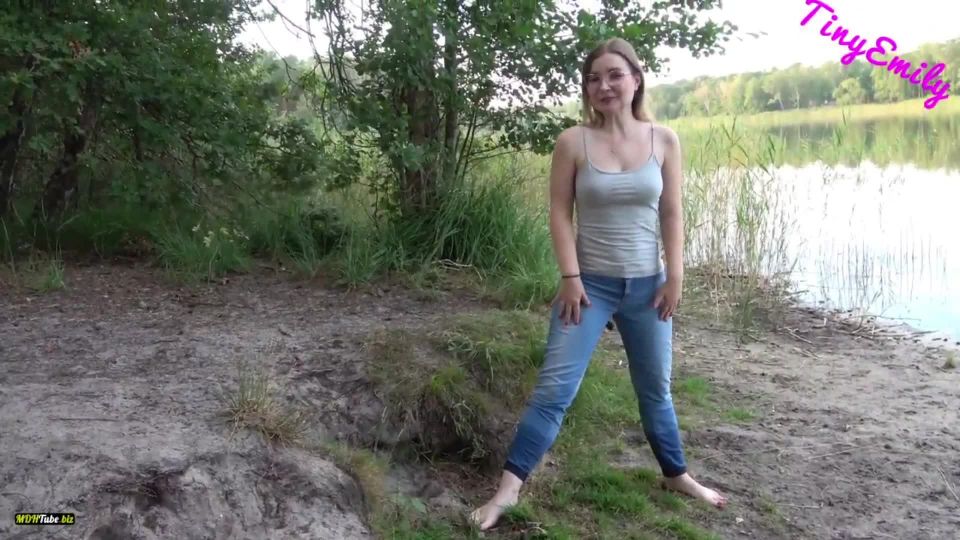 free xxx video 42 TinyEmily - OMG ich hab mir in die Hose gemacht - Mein Erstes JeansPiss Video Natursekt | amateur | german porn amateur fuck porn teen