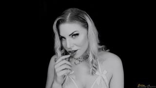 Femdom Porn Goddess Blonde Kitty – BLISS-3
