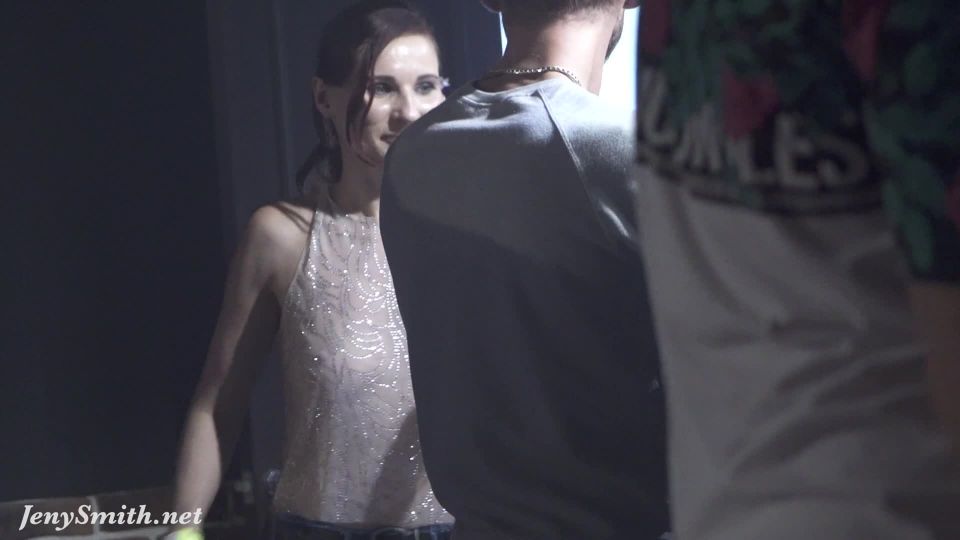 adult xxx video 42 Jeny Smith – Im a Bottomless Bartender Painted Shorts, amateur x porn on russian 