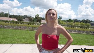 xxx video 32 Molly Cooper - Pulling Up On Molly (Full HD) on teen bbw fetish-1