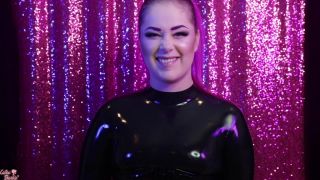 video 11 Latex Barbie - So You Think You Can'T Be Hypnotized, food fetish porn on fetish porn -9