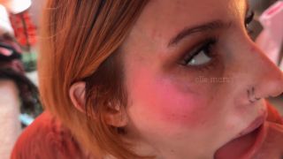 Elle Marz Elle Marz - Cheating gf GANGBANG impregnate me-1