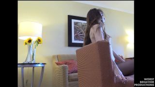 Worst Behaviour Productions 2022 Spank My Lady Parts - Ziva Full Video-5