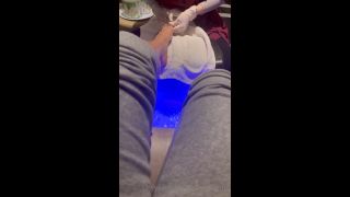 Fetish porn Macy Divine aka macydivine - 05-29-2022 OnlyFans Video - Pedi Adventure  Whos Paying For My Next Pedicure video Macy Divine-0