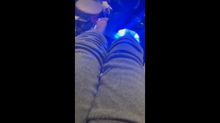 Fetish porn Macy Divine aka macydivine - 05-29-2022 OnlyFans Video - Pedi Adventure  Whos Paying For My Next Pedicure video Macy Divine-2