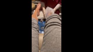 Fetish porn Macy Divine aka macydivine - 05-29-2022 OnlyFans Video - Pedi Adventure  Whos Paying For My Next Pedicure video Macy Divine-5