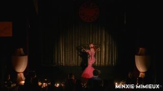 Minxie Mimieux - minxie m () Minxiem - heres a full performance video taken in new orleans feb i always have so much fun d 07-10-2020-0