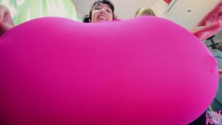 xxx clip 47 femdom biqle femdom porn | Little Puck and Felicia Fisher – TABOO TitTok Girl Fucks Dad Live | cheating-6