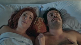 Exciting Passionate Night: Sultry Seduction Revealed-5