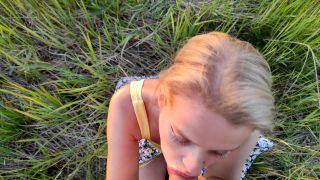 S - Wife Katy - Young Cheat In Village At Sunset Ultra HD/4K - Sexwife cuckold-1