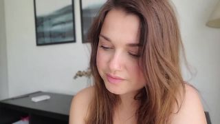 Intense Eye Contact and Smoking - Smoking-5
