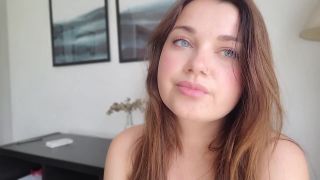 Intense Eye Contact and Smoking - Smoking-6
