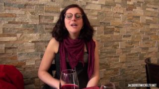 Flora Le fantasme de Flora, 32ans (Bukkake porn)-9