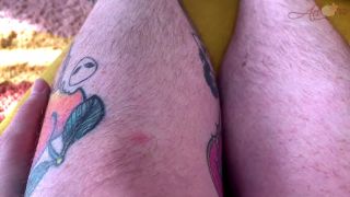 porn video 13 Adora bell - Hairy Leg Update 4months - FullHD 1080p on feet porn black girl femdom-3