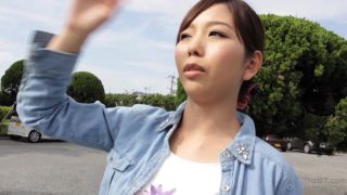 Jin Yuki HMNF-041 World Bullet Hamedora Hometown God Snow - POV-9