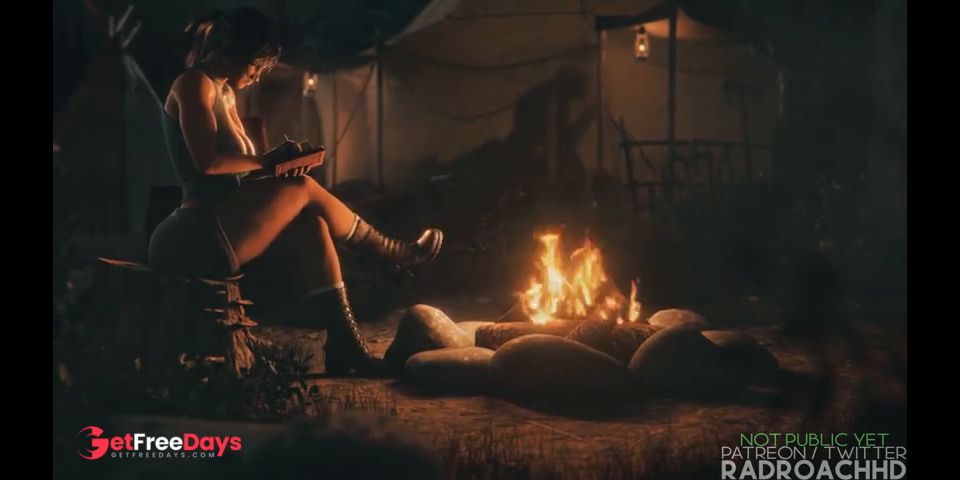 [GetFreeDays.com] Lara Croft Womb Rider 3D Porn Leak November 2022