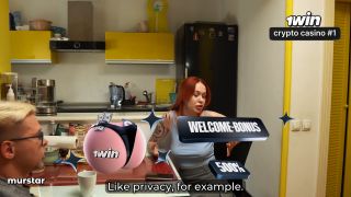 [K2S.CLUB] MURSTAR - S1 Ep1: Step Mom Share Bed with Step Son in Heat - Steamy Night! - FullHD 1080P-1