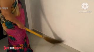 [GetFreeDays.com] HOUSE MAID FUCK HARD BY HIS OWNER IN HINDI AUDIO Sex Leak April 2023-1