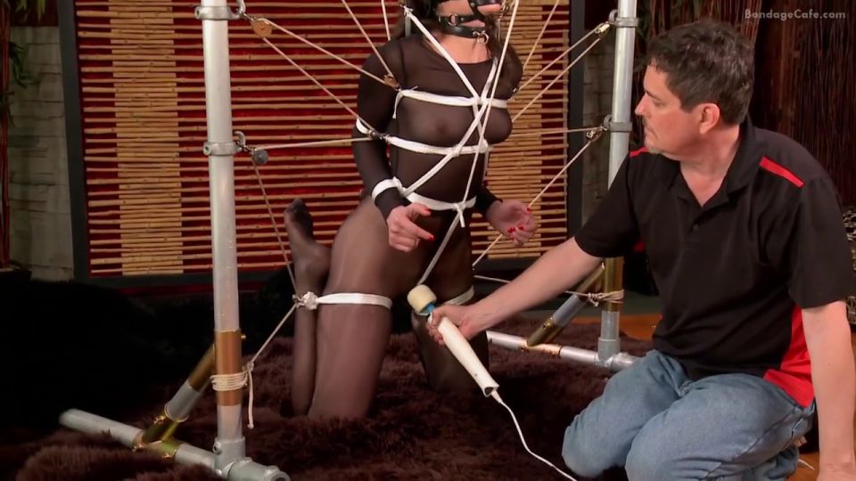 BDSMmania Arielle Lane - Web (Femdom porn)