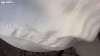 [K2S.CLUB] Agathalira - I love a cock that bends down and goes where the others dont. white guy with a big cock - HD 720P-9