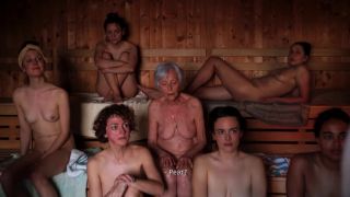 Mathilde Bundschuh, Amanda da Gloria, Nicole Marischka, Barbara Philipp, Antonia Bill, Helene Blechinger -Hitzig - Ein Saunagang (2021) HD 1080p - [Celebrity porn]-5