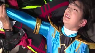 [SuperMisses.com] DHRY-26 Doujin Heroine 25: Heroine Pinch Special Jyuukaizar ZERO: The Another Kaijyuu Warrior [Vol.2] (FHD ver.)-037-7